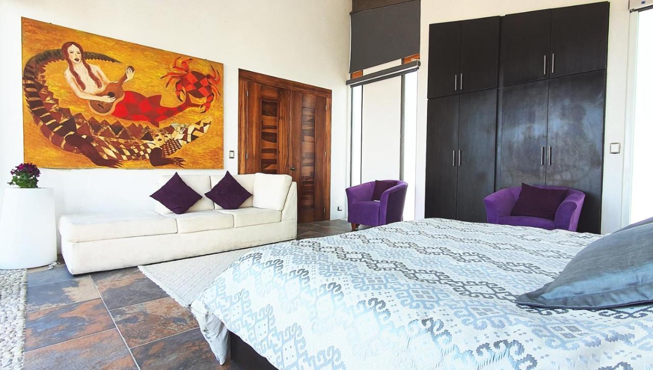 San Antonio Hotel Boutique Santiago Matatlan Luaran gambar