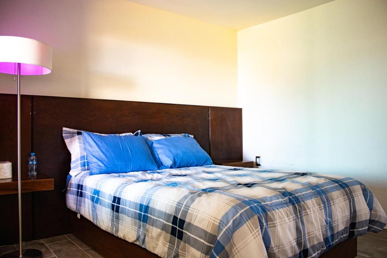 San Antonio Hotel Boutique Santiago Matatlan Luaran gambar